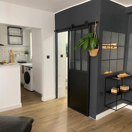 Ferienwohnung O Republique Marseilles Exterior foto